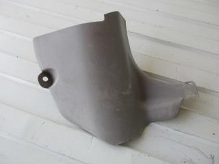 Запчасть накладка порога передняя правая Nissan Almera 2000-2006