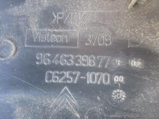 Накладка торпедо правая C4 2004-2011 Накладка торпедо правая C4 2004-2011