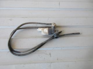 Насос омывателя Peugeot 308 2007-2011 Б/У Насос омывателя Peugeot 308 2007-2011