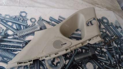 Запчасть обшивка багажника верхняя левая Infiniti EX35 J50 2007-2013