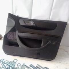 Обшивка двери передней правой Citroen C4 2005