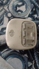 Плафон салонный передний Citroen C4 2005