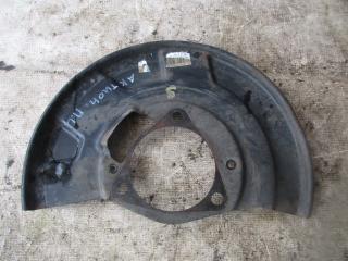 Пыльник тормозного диска передний левый Ssangyong Actyon 2006-2012