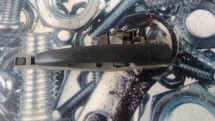 Ручка двери задней наружная левая Citroen C4 2005