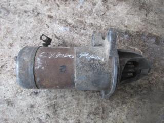 Запчасть стартер Subaru Forester SF 1997-2002