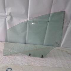 Стекло двери передней левой Citroen C4 2005