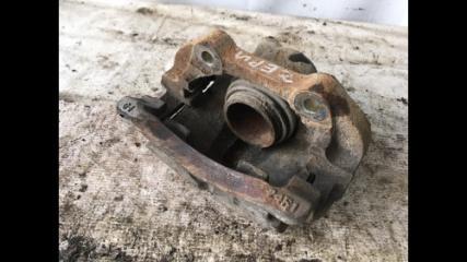 Суппорт тормозной передний левый Chery Very 2011-2014 Б/У Суппорт тормозной передний левый Chery Very 2011-2014