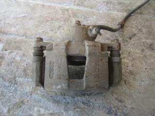 Суппорт тормозной передний левый Chevrolet Lacetti 2003-2013 Б/У Суппорт тормозной передний левый Chevrolet Lacetti 2003-2013