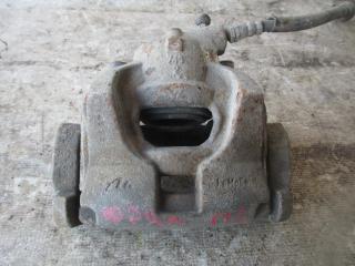 Суппорт тормозной передний левый Land Rover Freelander 2006-2014 Б/У Суппорт тормозной передний левый Land Rover Freelander 2006-2014