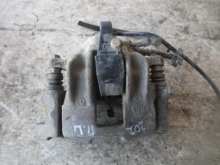 Суппорт тормозной передний левый Mercedes-Benz С class 1993-2001 Б/У Суппорт тормозной передний левый Mercedes-Benz С class 1993-2001