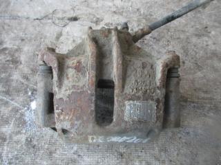 Суппорт тормозной передний левый Peugeot 206 1998-2009 Б/У Суппорт тормозной передний левый Peugeot 206 1998-2009