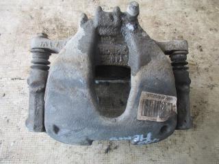 Суппорт тормозной передний левый Peugeot 408 2012 Б/У Суппорт тормозной передний левый Peugeot 408 2012