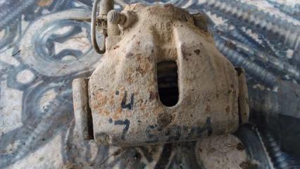 Суппорт тормозной передний левый Volkswagen Passat B5 1996-2005 Б/У Суппорт тормозной передний левый Volkswagen Passat B5 1996-2005