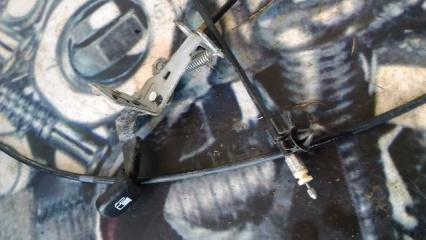 Запчасть трос лючка бензобака Chevrolet Aveo 2005-2011