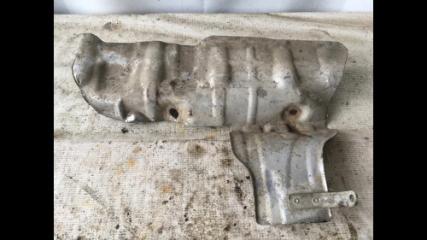 Запчасть экран тепловой Land Rover Freelander 2006-2014