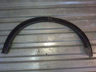 Накладка крыла заднего левого Nissan Juke 2011-2020