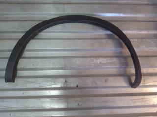 Накладка крыла заднего левого Nissan Qashqai 2006-2013