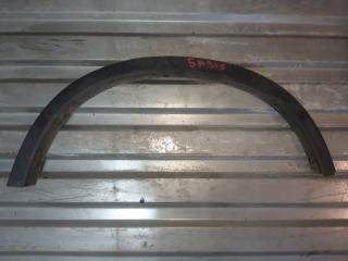 Накладка крыла заднего левого BMW X3 2010-2017