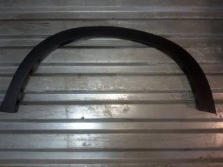 Накладка крыла заднего левого BMW X5 2007-2013