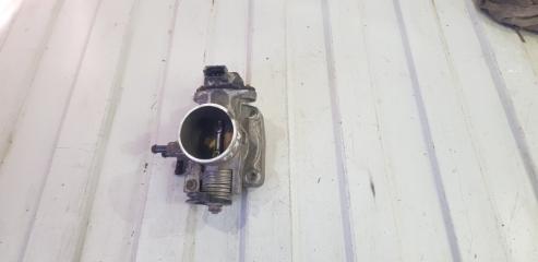 Дроссельная заслонка Hyundai Accent 1999-2012 Б/У Дроссельная заслонка Hyundai Accent 1999-2012