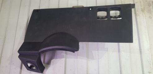 Накладка на торпедо SsangYong Actyon Sports 2007