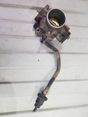 Дроссельная заслонка Hyundai Accent 2007 Б/У Дроссельная заслонка Hyundai Accent 2007