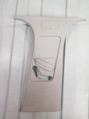 Фото запчасти обшивка стойки центральной правой Ford Focus 2 2007 Б/У запчасть Запчасть обшивка стойки центральной правой Ford Focus 2 2007