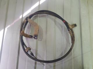 Трос стояночного тормоза левый Kia RIO X-line 2016-