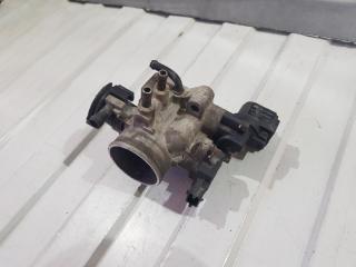 Дроссельная заслонка Hyundai Accent 2003 Б/У Дроссельная заслонка Hyundai Accent 2003