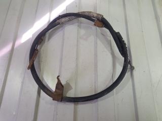 Трос стояночного тормоза левый Chevrolet Captiva 2008