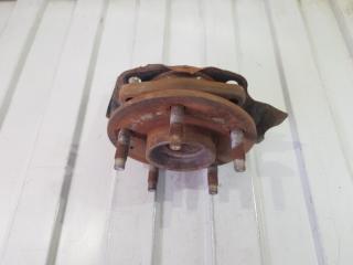 Ступица передняя правая Chevrolet Captiva 2008 Б/У Ступица передняя правая Chevrolet Captiva 2008