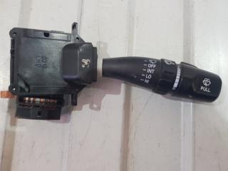 Подрулевой переключатель дворников Hyundai Accent 2007