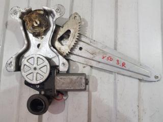 Запчасть стеклоподъемник электр. задний правый Lifan X50 2015