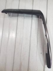 Накладка центральной консоли SsangYong Kyron 2008