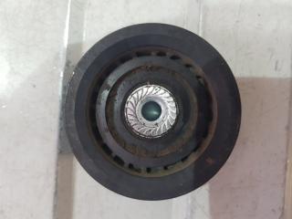 Запчасть ролик приводного ремня SsangYong Kyron