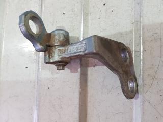 Петля двери задней левой верхняя Ford Focus 2 2004-2011