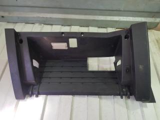 Накладка на торпедо SsangYong Kyron 2008