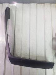 Накладка центральной консоли SsangYong Kyron 2010