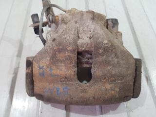 Суппорт тормозной передний левый Volkswagen Passat 1999 Б/У Суппорт тормозной передний левый Volkswagen Passat 1999