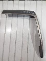 Накладка на торпедо SsangYong Kyron 2007