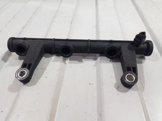 Запчасть рейка топливная (рампа) Chevrolet Spark 2005-2010