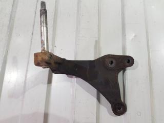 Запчасть кронштейн двигателя Chevrolet Spark 2005-2010