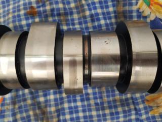 Распредвал Volvo FH 2