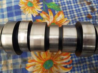 Распредвал FH 2 2010