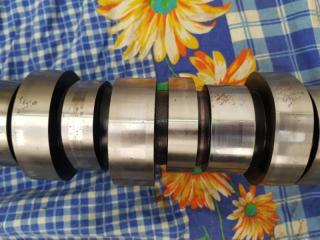 Распредвал FH 2 2010