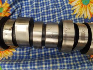 Распредвал FH 2 2010