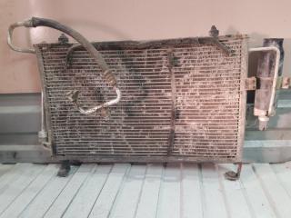 Запчасть радиатор кондиционера Lifan Breez 2007-2012