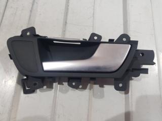 Запчасть ручка двери внутренняя задняя правая Audi A4 B8 2007-2015
