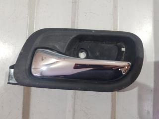 Запчасть ручка двери внутренняя задняя левая Honda Accord 2002-2008