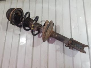 Амортизатор передний левый Renault Logan 2004-2016